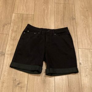 DKNY JEANS Short Size 4